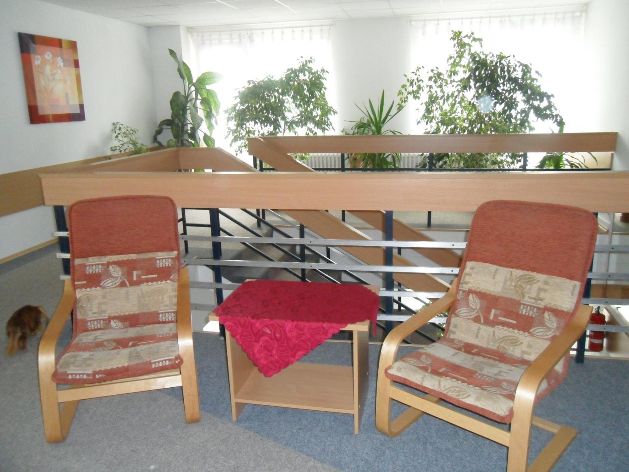 Hotel Sport Štětí 外观 照片