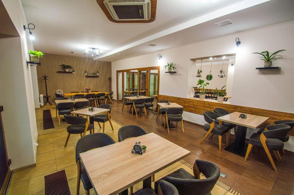 Hotel Sport Štětí 外观 照片