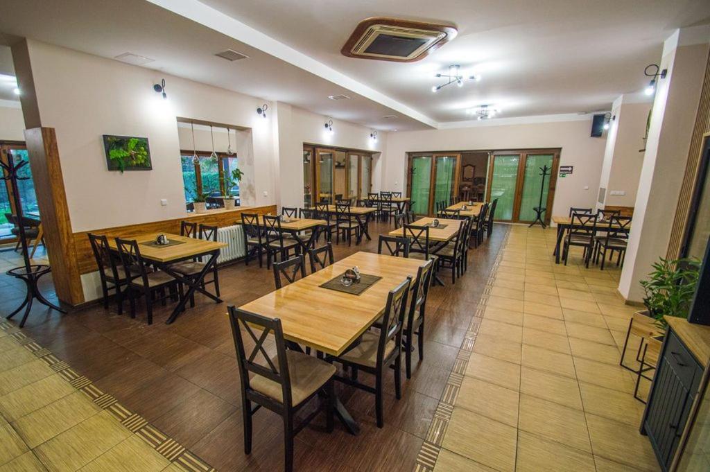 Hotel Sport Štětí 外观 照片